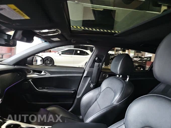 2021 Kia Stinger GT1 – miniatura 20