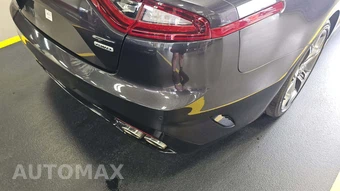 2021 Kia Stinger GT1 – miniatura 22