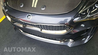 2021 Kia Stinger GT1 – miniatura 24