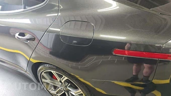 2021 Kia Stinger GT1 – miniatura 26