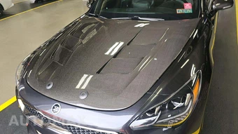 2021 Kia Stinger GT1 – miniatura 29