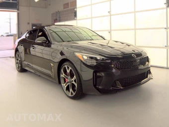 2021 Kia Stinger GT1 – miniatura 3
