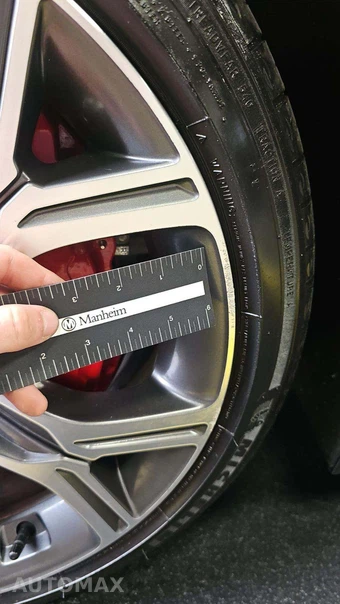 2021 Kia Stinger GT1 – miniatura 30