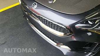 2021 Kia Stinger GT1 – miniatura 31