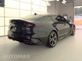 2021 Kia Stinger GT1 – miniatura 4