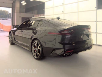 2021 Kia Stinger GT1 – miniatura 6
