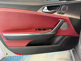 2021 Kia Stinger GT2 - miniatura 11