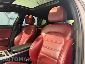 2021 Kia Stinger GT2 - miniatura 17