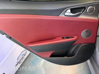2021 Kia Stinger GT2 - miniatura 18