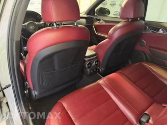 2021 Kia Stinger GT2 - miniatura 19