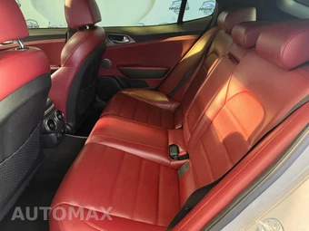 2021 Kia Stinger GT2 - miniatura 20