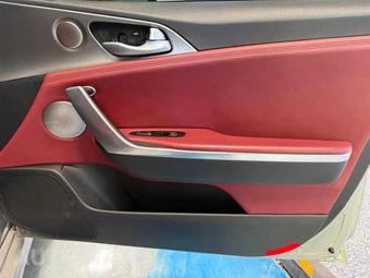 2021 Kia Stinger GT2 - miniatura 25