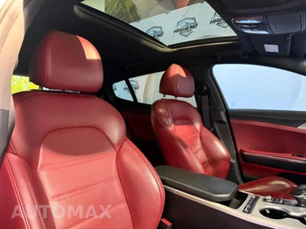 2021 Kia Stinger GT2 - miniatura 27