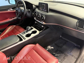 2021 Kia Stinger GT2 - miniatura 28