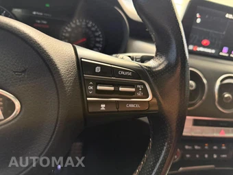 2021 Kia Stinger GT2 - miniatura 32