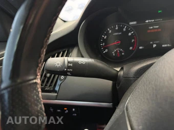 2021 Kia Stinger GT2 - miniatura 34