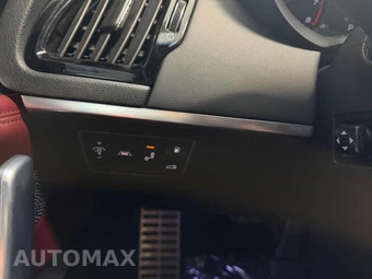 2021 Kia Stinger GT2 - miniatura 35