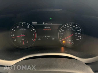 2021 Kia Stinger GT2 - miniatura 37