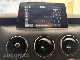 2021 Kia Stinger GT2 - miniatura 39