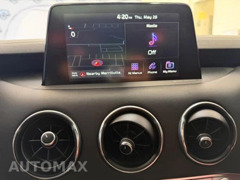 2021 Kia Stinger GT2 - miniatura 40