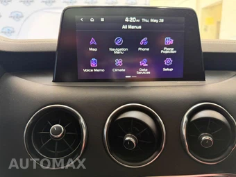 2021 Kia Stinger GT2 - miniatura 41