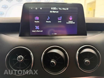 2021 Kia Stinger GT2 - miniatura 42