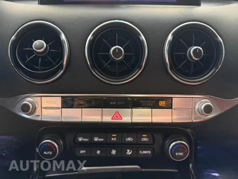 2021 Kia Stinger GT2 - miniatura 44