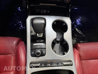 2021 Kia Stinger GT2 - miniatura 45