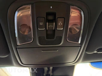2021 Kia Stinger GT2 - miniatura 46