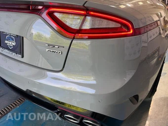 2021 Kia Stinger GT2 - miniatura 47
