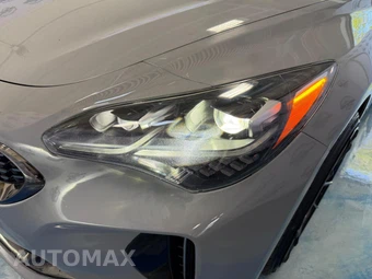 2021 Kia Stinger GT2 - miniatura 48