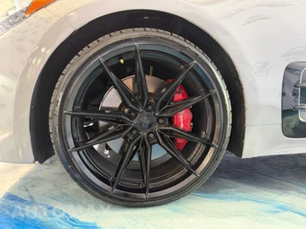 2021 Kia Stinger GT2 - miniatura 49