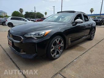 2021 Kia Stinger GT2