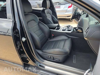 2021 Kia Stinger GT2 – miniatura 18