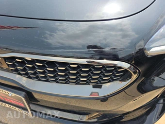2021 Kia Stinger GT2 – miniatura 22