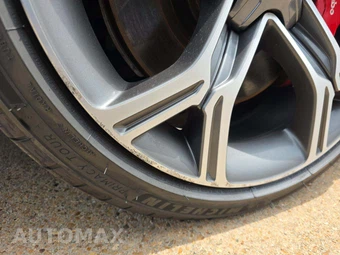 2021 Kia Stinger GT2 – miniatura 23