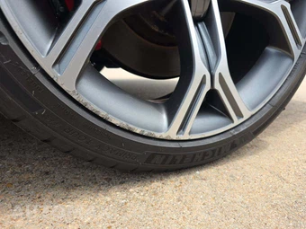 2021 Kia Stinger GT2 – miniatura 24