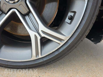 2021 Kia Stinger GT2 – miniatura 25