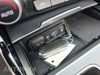 2021 Kia Stinger GT2 – miniatura 8