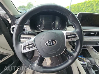 2021 Kia Telluride EX - miniatura 10