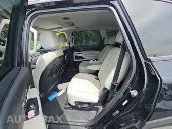 2021 Kia Telluride EX - miniatura 13