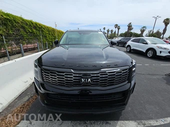 2021 Kia Telluride EX - miniatura 2