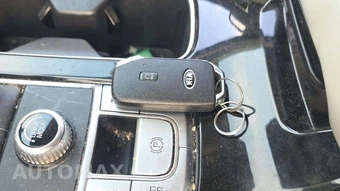 2021 Kia Telluride EX - miniatura 23