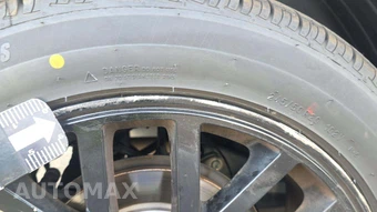 2021 Kia Telluride EX - miniatura 24