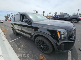 2021 Kia Telluride EX - miniatura 3