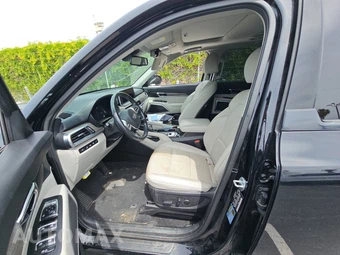 2021 Kia Telluride EX - miniatura 7