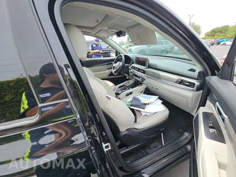 2021 Kia Telluride EX - miniatura 8