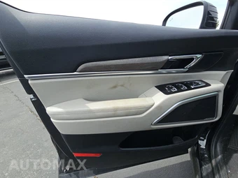 2021 Kia Telluride EX - miniatura 9