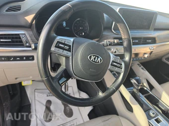 2021 Kia Telluride EX – miniatura 10