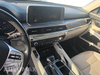 2021 Kia Telluride EX – miniatura 11